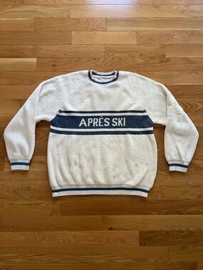 Barefoot Dreams CozyChic Apres Ski Pullover Crewneck Sweater